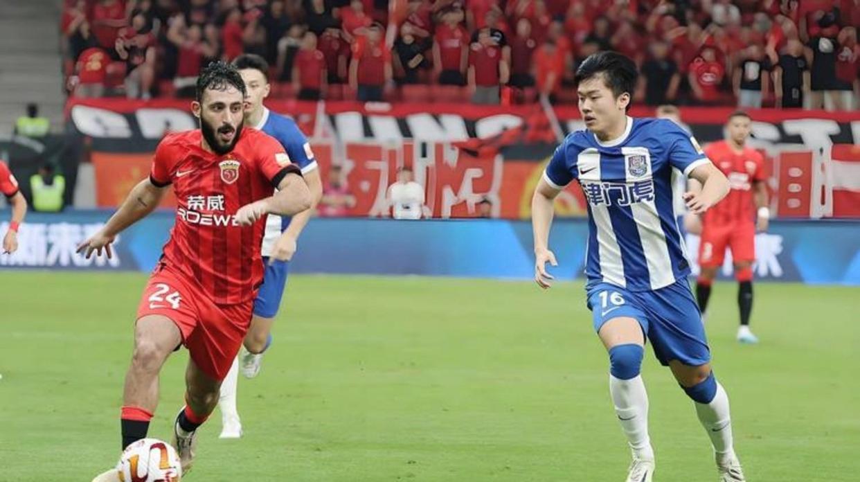 爱游戏在线登录-窗口期体能课后；上海海港扳平良机备战全明星赛；态度坚定；球队文化再被提及的简单介绍